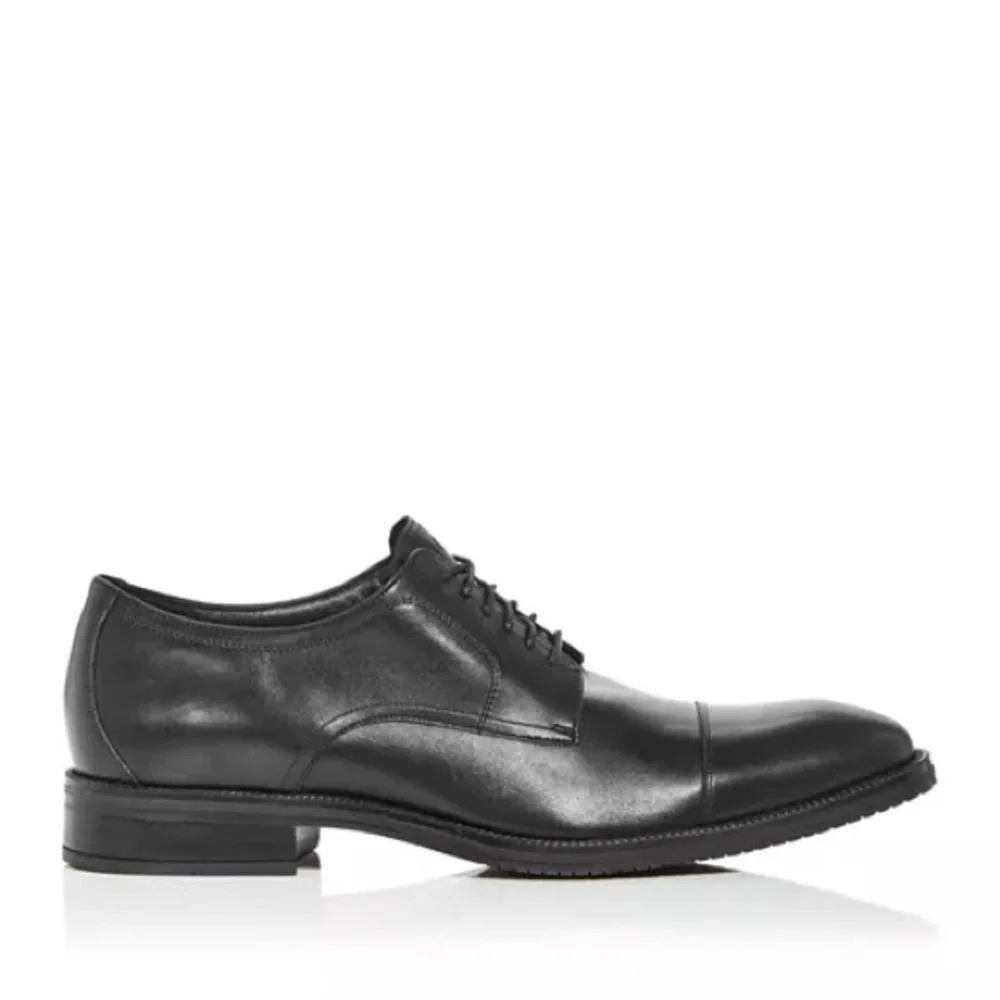 Cole Haan Men's Modern Essentials Cap Oxford Shoes- Size 11.5
